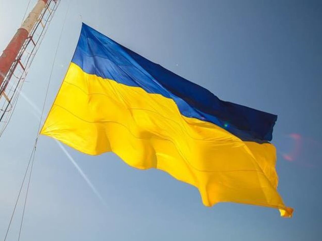 15% опрошенных украинцев не определились, агрессор Россия или нет
