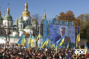 Пресс-служба Порошенко: Большая часть архиереев УПЦ МП начала искать объяснения, чтобы не прийти на встречу