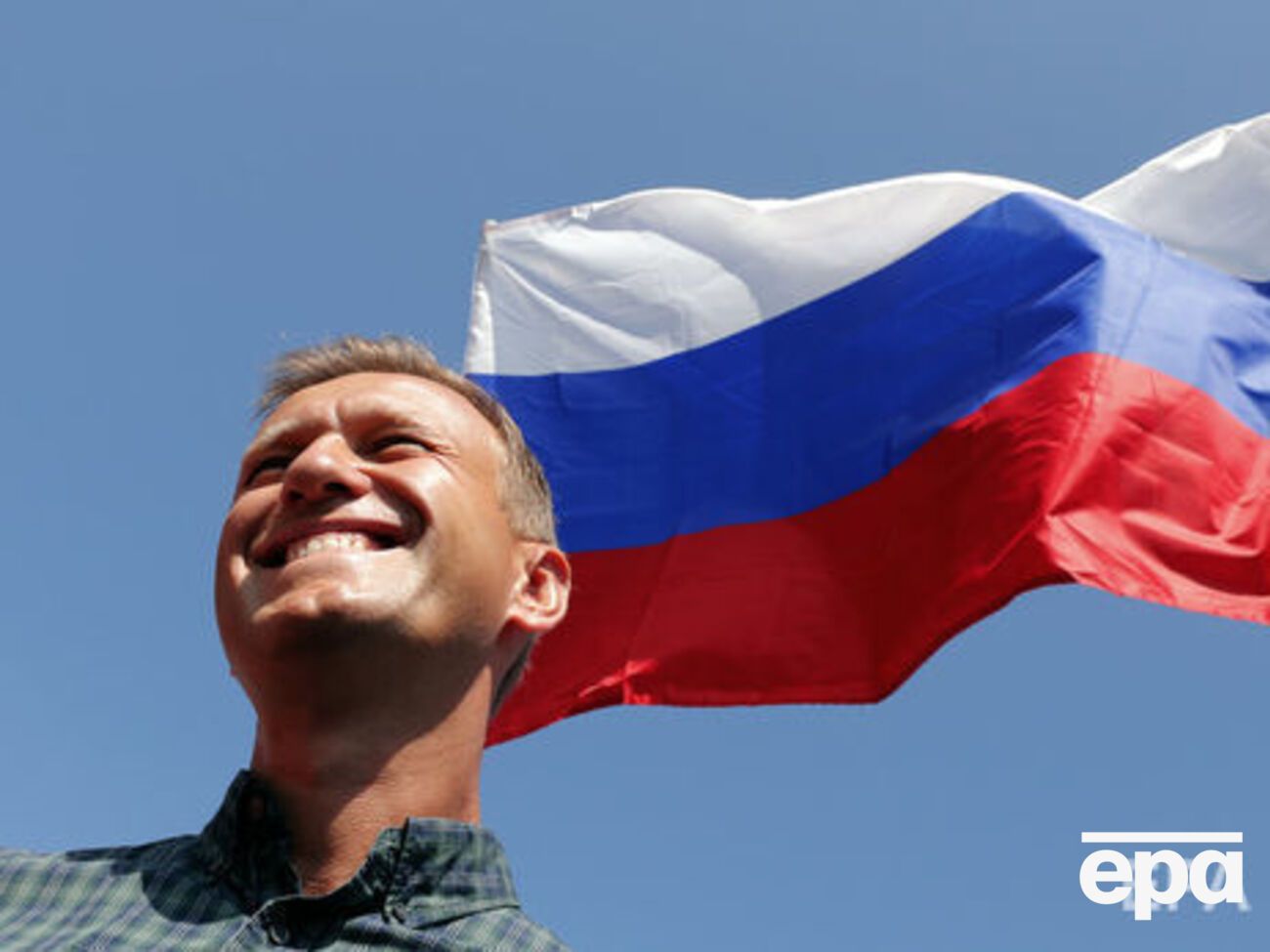 Навальний сплатив штраф у розмірі 2 млн 164 тис. руб. (приблизно $17 тис.)