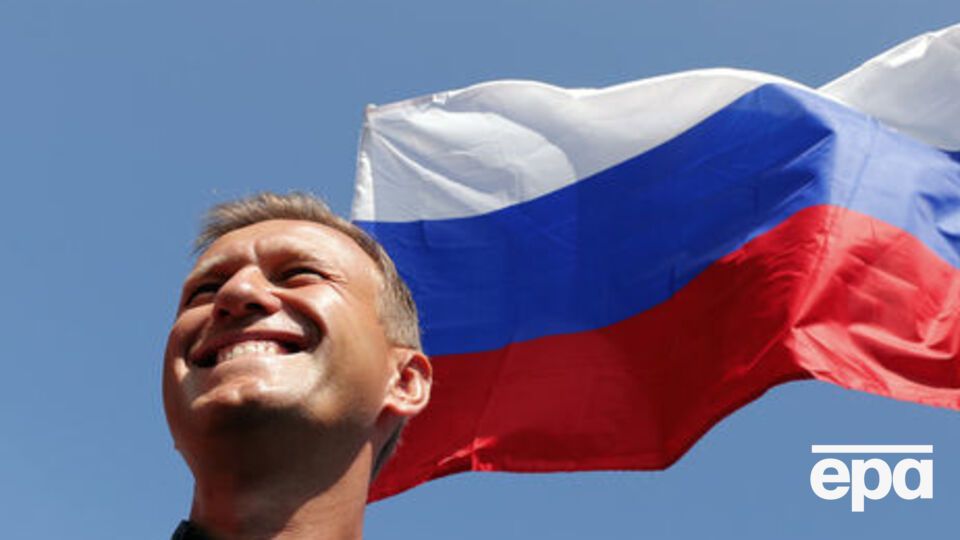 Навальный оплатил штраф в размере 2 млн 164 тыс. руб. (примерно $17 тыс.)