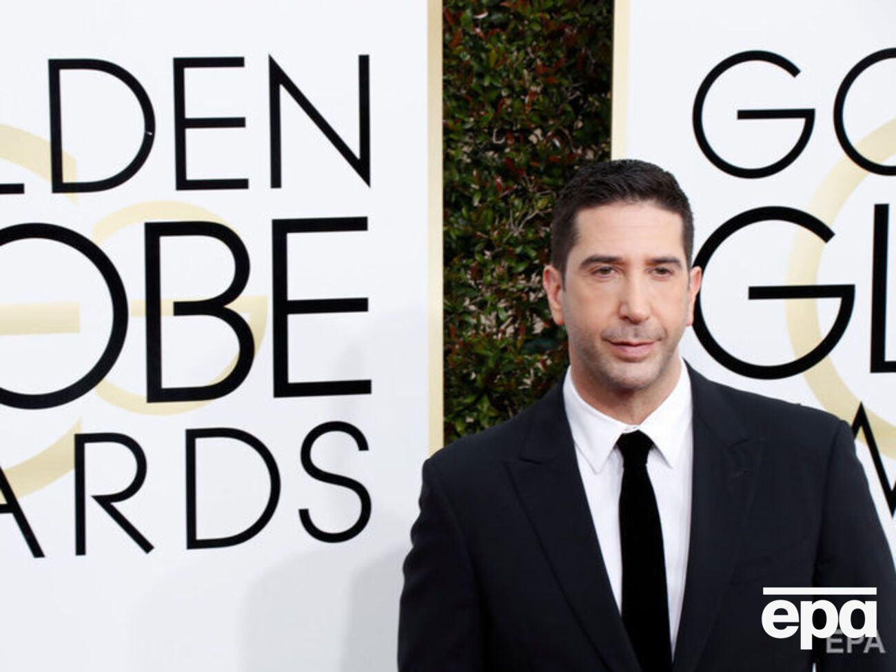 Швиммер заявлял, что в магазине, где произошла кража, был не он