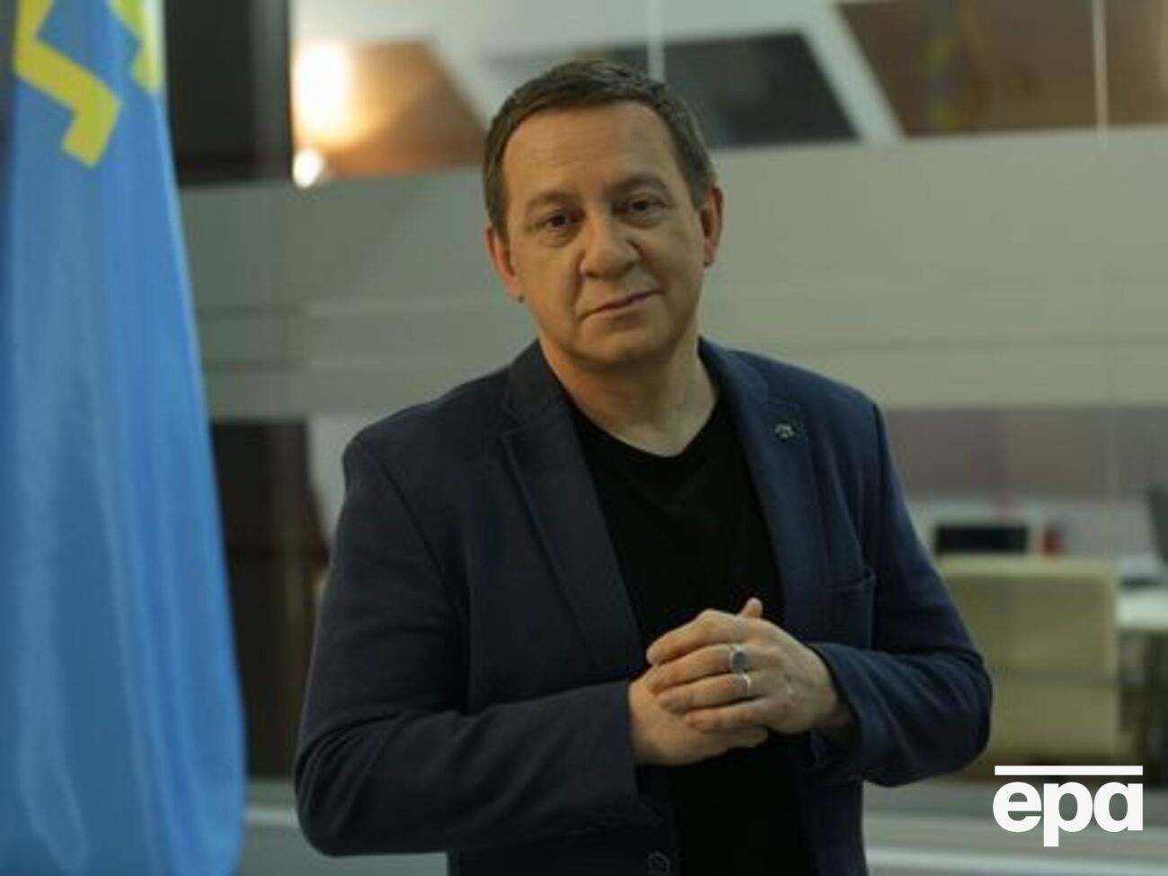 Муждабаєв: УПЦ МП іде в клінч, виконуючи особисте рішення Путіна