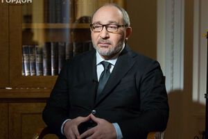 Дело против Кернеса закрыли 10 августа