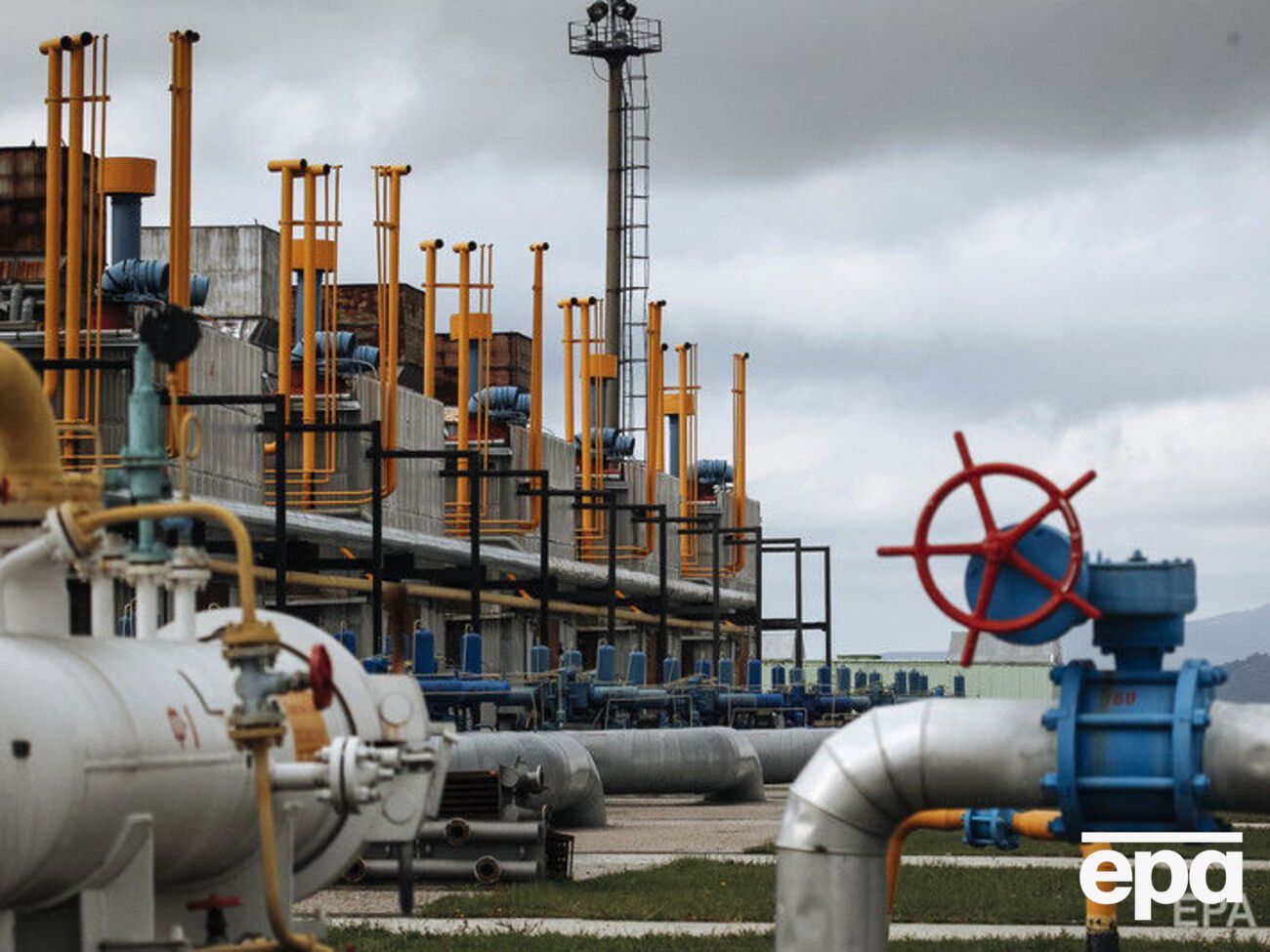 "Нафтогаз": В большинстве случаев накопление задолженности и срыв графика ее погашения являются следствием бездействия местных органов власти