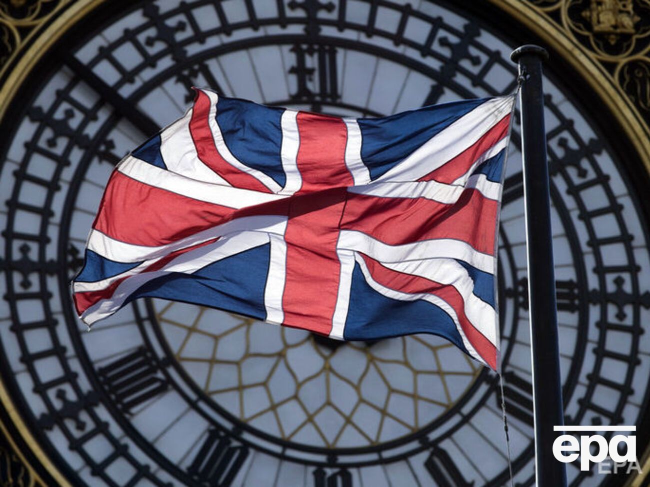 Великобритания осудила "выборы" в ОРДЛО