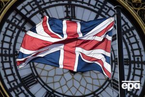 Великобританія засудила "вибори" в ОРДЛО