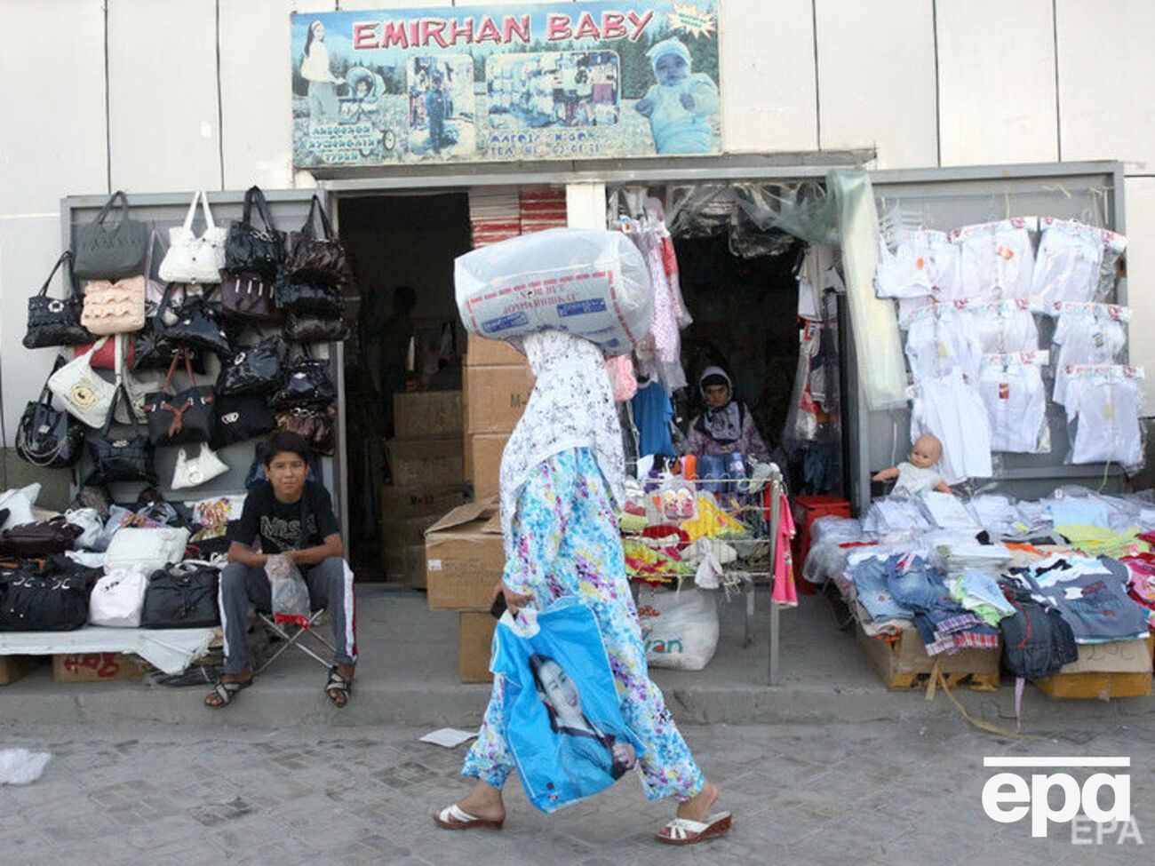 У Таджикистані обов'язкове медичне обстеження перед шлюбом часто використовують для проведення тестів на цноту
