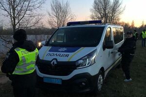 Правоохранители пока не установили личность погибшего