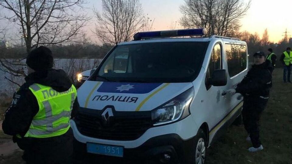 Правоохранители пока не установили личность погибшего