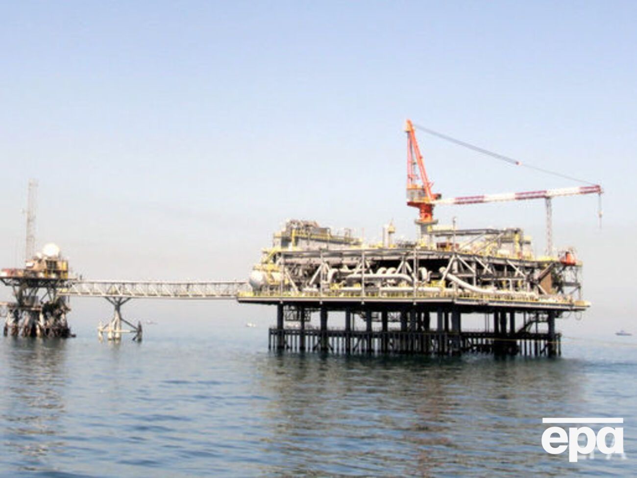 Нафта впала до рівня грудня 2017 року