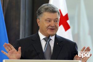 Порошенко встретился со священниками УПЦ МП