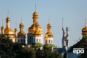Тымчук: Попы Московского патриархата систематически нарушают законодательство Украины об охране памятников
