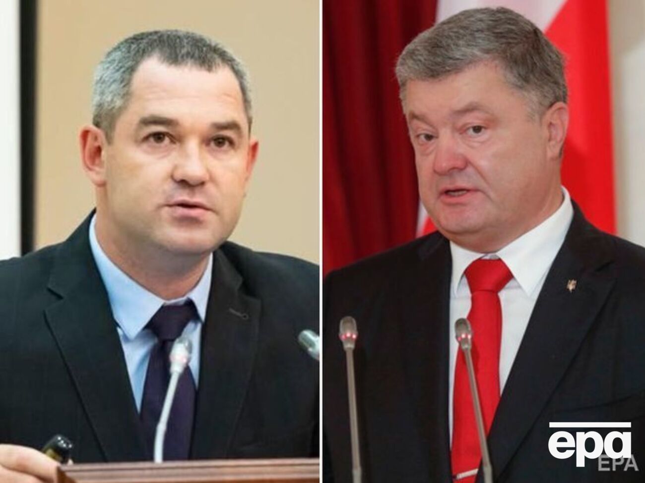 Головні події 13 листопада
