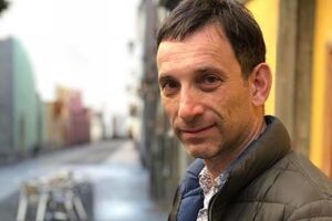 Портников: Гріх використання чужих чистих душ ієрархам РПЦ не проститься