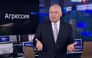 Киселев: Мазурин оказался настоящим проходимцем