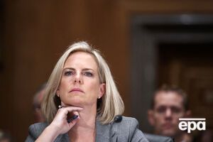 Трамп має намір звільнити Нільсен, повідомили джерела Washington Post