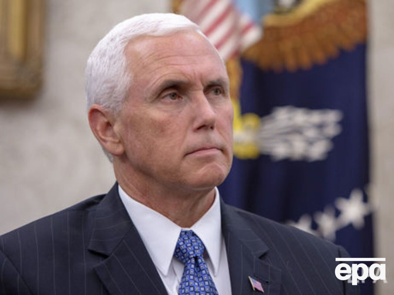 Пенс: Розвиток ситуації навколо США і Китаю багато в чому залежить від саміту "Великої двадцятки" в Аргентині