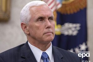 Пенс: Розвиток ситуації навколо США і Китаю багато в чому залежить від саміту "Великої двадцятки" в Аргентині