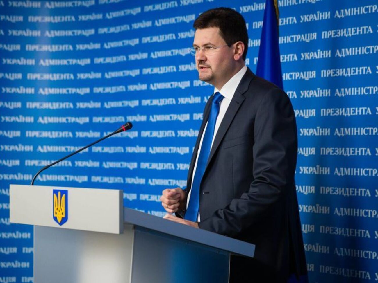 Цеголко: Порошенко поінформував ієрархів про свої переговори зі Вселенським патріархом Варфоломієм