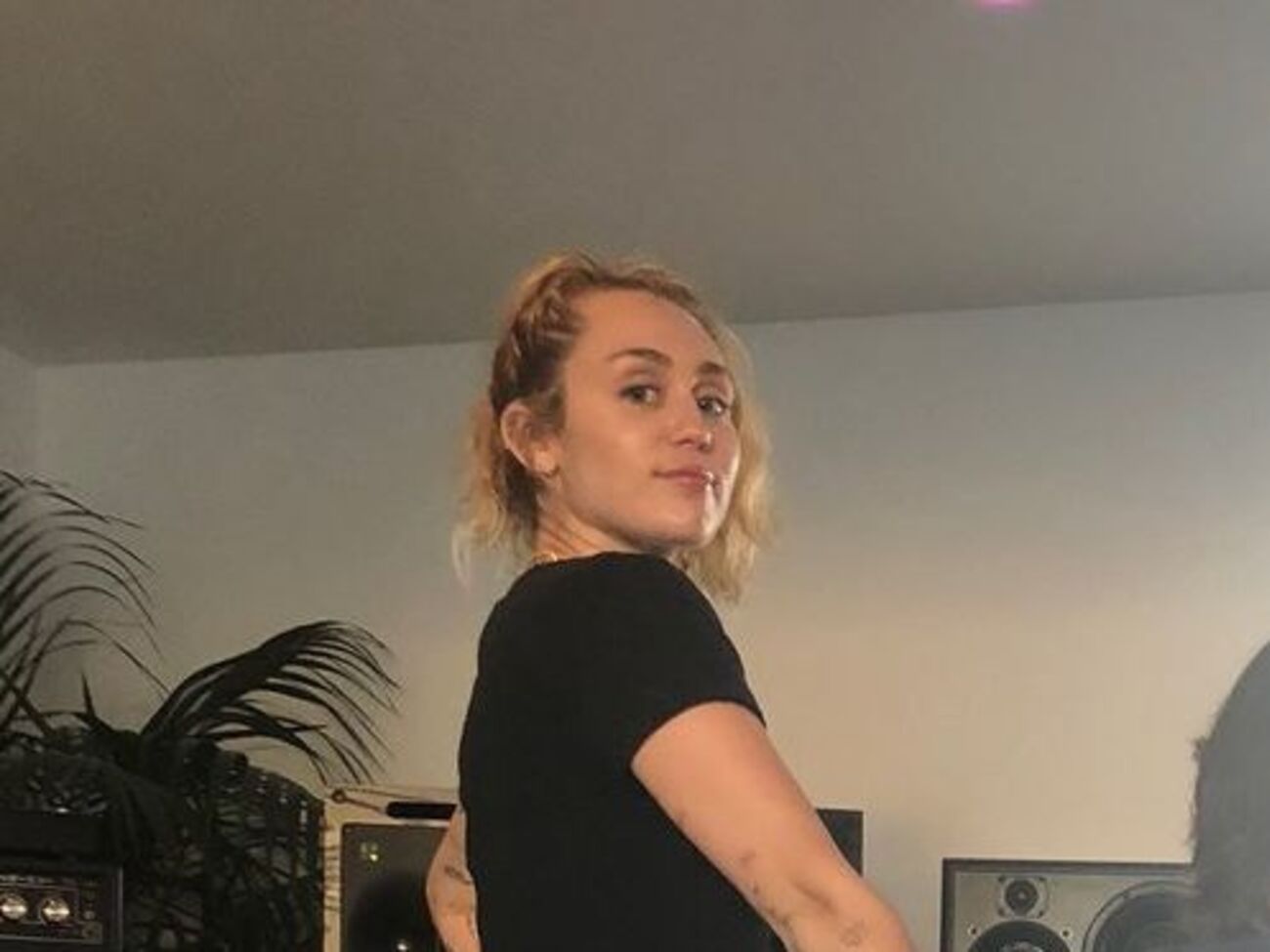 Сайрус:&nbsp;Моего дома больше нет