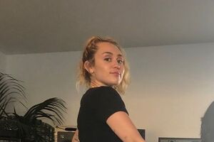 Сайрус: Моего дома больше нет