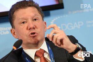 Миллер утверждает, что "Северный поток – 2" будет достроен