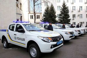 Нові автомобілі дадуть змогу вибухотехнікам ефективно працювати в найвіддаленіших районах
