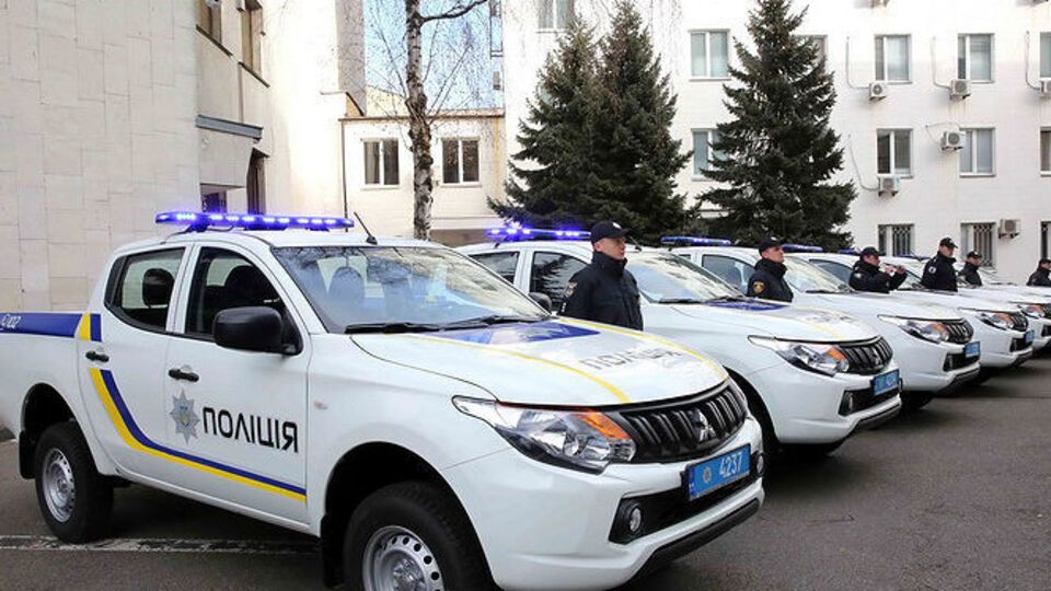 Нові автомобілі дадуть змогу вибухотехнікам ефективно працювати в найвіддаленіших районах