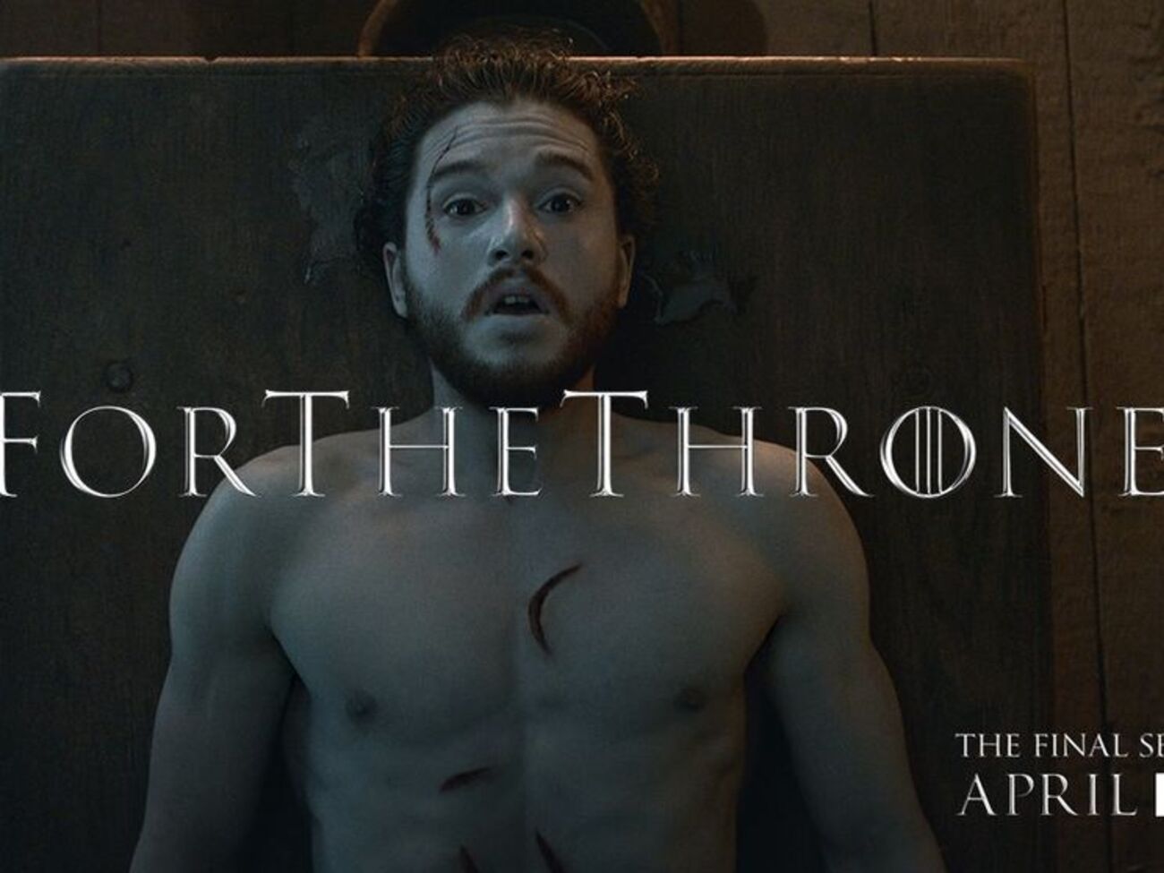 Восьмой сезон "Игры престолов" станет последним