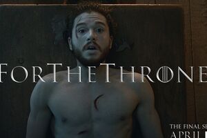 Восьмой сезон "Игры престолов" станет последним