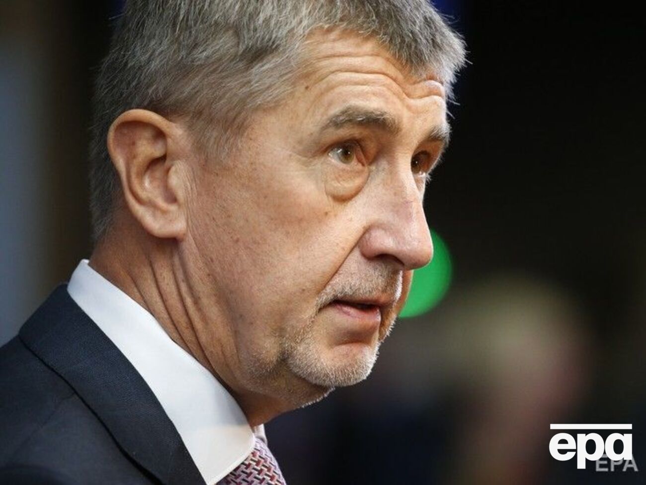 Сегодня проходит встреча представителей коалиции, на которой должен решиться вопрос о вероятной замене премьера Бабиша