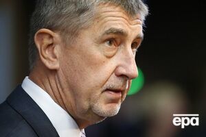 Сьогодні відбувається зустріч представників коаліції, на якій мають вирішити питання про ймовірну заміну прем'єра Бабіша