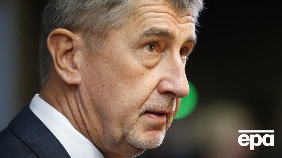 Сегодня проходит встреча представителей коалиции, на которой должен решиться вопрос о вероятной замене премьера Бабиша