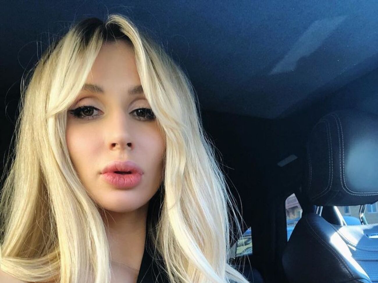 Loboda:&nbsp;Берлин, ты готов?