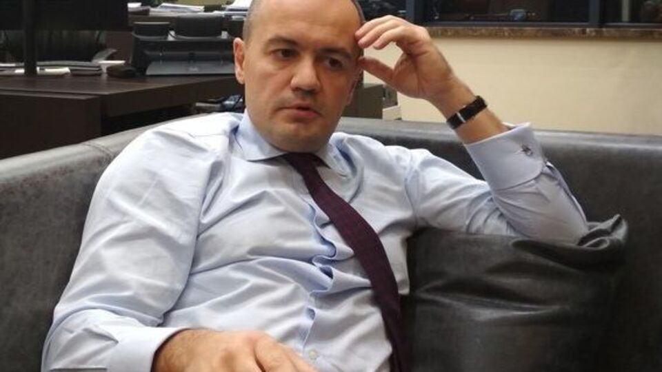 Максим Тимченко: Наші блоки найбільш підготовлені для синхронізації, і ми виконаємо ті зобов'язання, які було взято