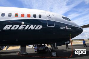 Boeing предупредила операторов своих новых моделей 737 MАХ о рисках ухода в крутое пике