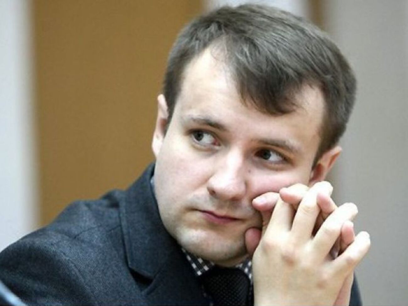 Петр Олещук:&nbsp;За счет этого сегмента растет рейтинг таких политиков, как Зеленский или Вакарчук