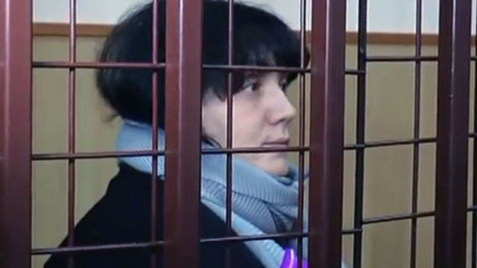 Чубарова планировала написать обращение к президенту Порошенко с просьбой отказаться от обмена удерживаемыми лицами