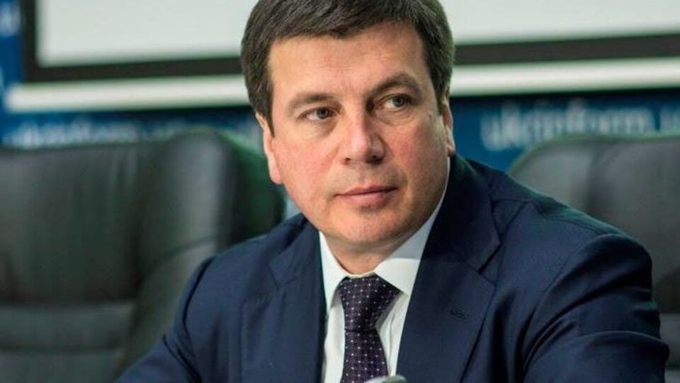 Зубко: Внедряем гарантии непрерывной деятельности теплоснабжающих предприятий. Это позволит обеспечить украинцев зимой теплом