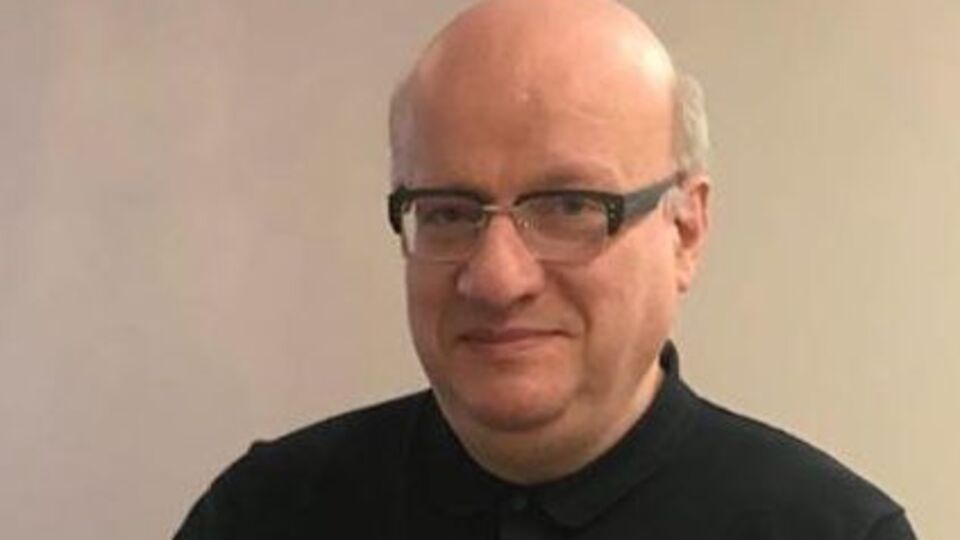 Дмитро Джангіров: Давно взяв собі за правило – не встиг висловити думку оперативно, почекай, коли відстріляються всі