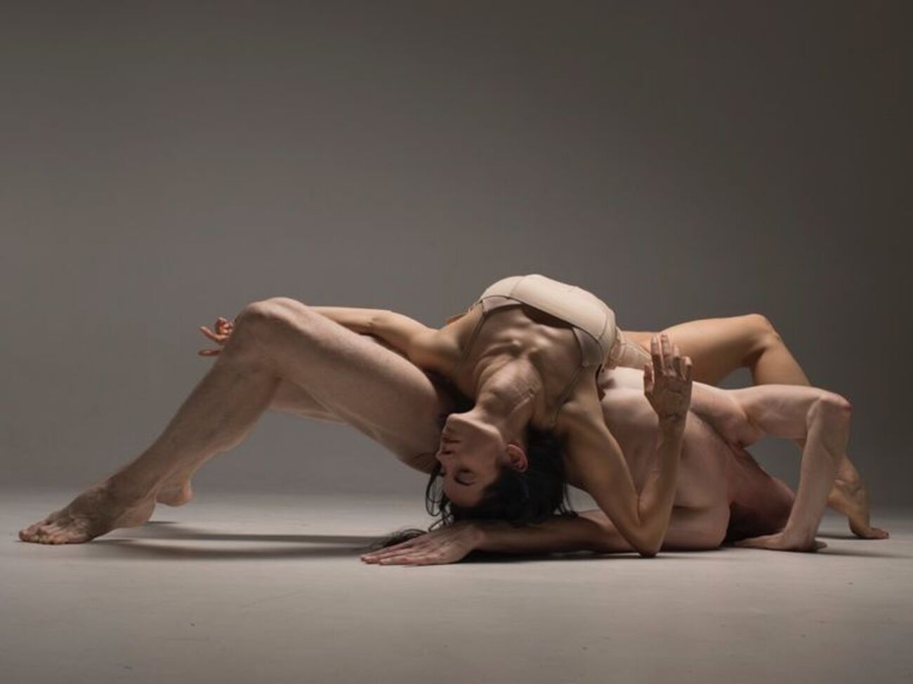 Балет відбудеться 20 листопада