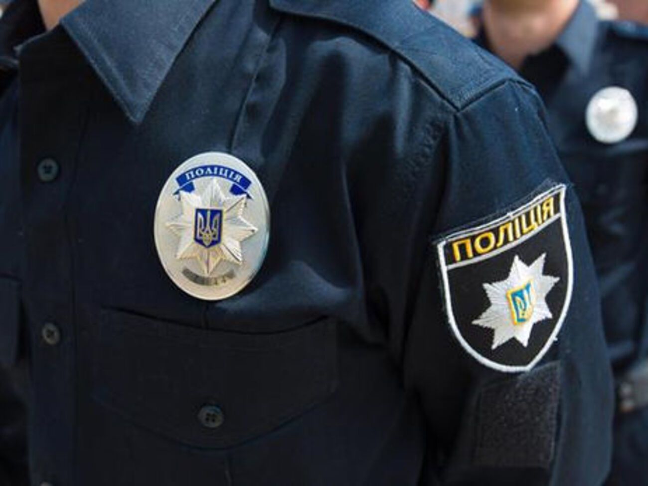 Схвалена Кабміном програма поширюватиметься на співробітників Нацполіції і ДСНС