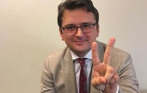 Кулеба: Полное непризнание этого грубого нарушения Минских договоренностей