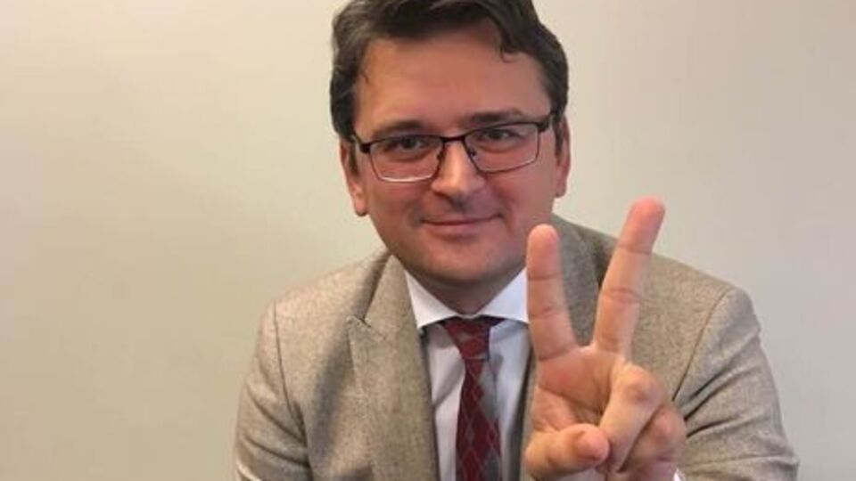 Кулеба: Полное непризнание этого грубого нарушения Минских договоренностей