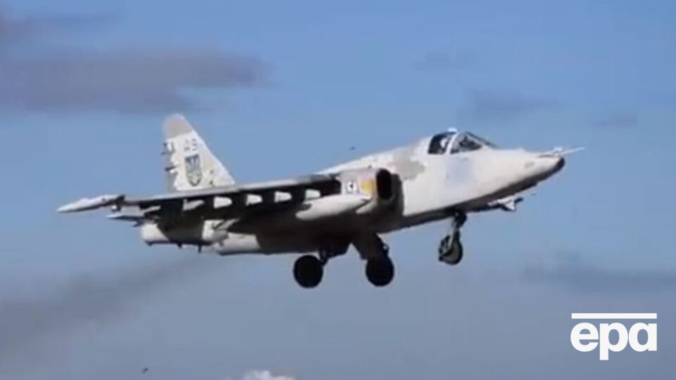 Военные отработали удары по движущимся и неподвижным наземным объектам