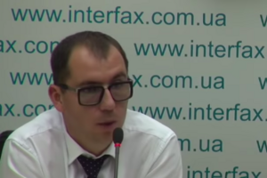 Олег Скупинский: НАПК непреклонно: народные депутаты Украины не имеют возможности совмещать мандат с должностями в исполнительных и контролирующих органах FIFA и UEFA