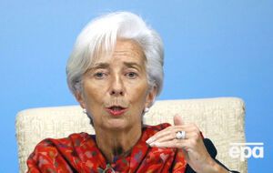 Лагард: Центральные банки Канады, Китая, Швеции и Уругвая "серьезно рассматривают" возможность предложения цифровой валюты