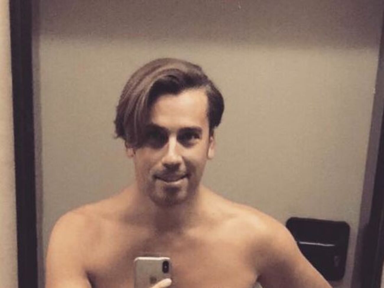 Галкін: Якщо ви станете навшпиньки, зробите вдих &ndash; до сонця потягніться, ваші ребра зобразять вам прес