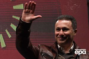Груєвський заявив, що йому погрожували