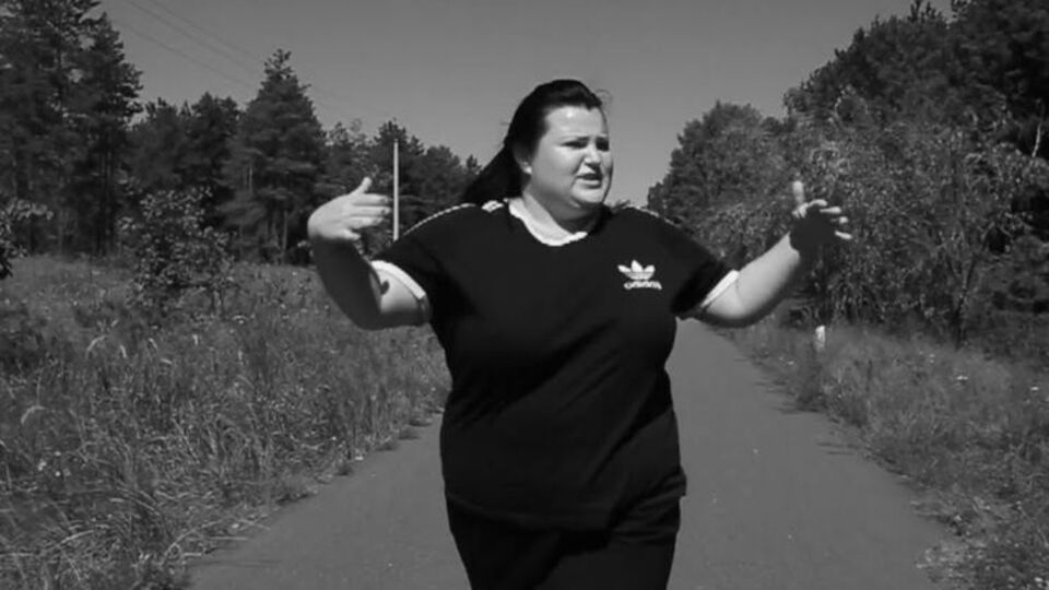 Основна робота співачки – вихователька в дитячому садку